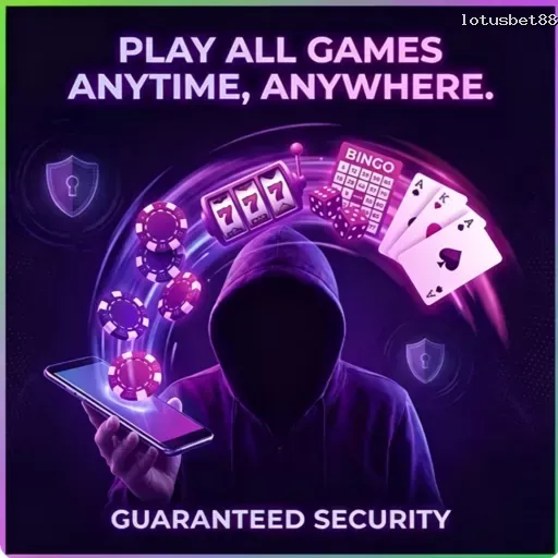Panduan Pasang lotusbet88 APK di Android